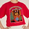 Smells Like Christmas T-Shirt