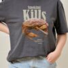 Smoking Kills T-Shirt