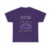 Snek Purple – T-Shirt