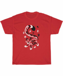 Sneps & Snow – T-Shirt