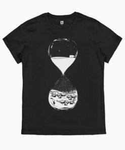 Snow Hours T-Shirt
