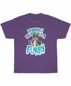 Snow Leopard – T-Shirt