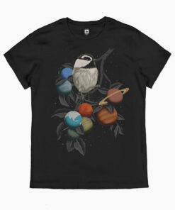 Solar System T-Shirt