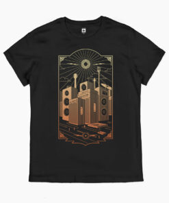 Sound City T-Shirt