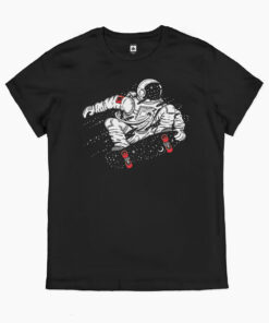 Space Boarding T-Shirt