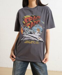Space Cadet T-Shirt