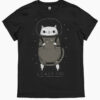 Space Cat T-Shirt