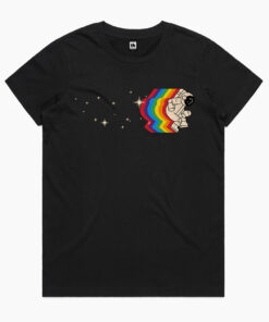 Space Dance T-Shirt
