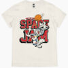 Space Jam Bugs T-Shirt