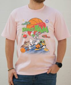 Space Jam T-Shirt