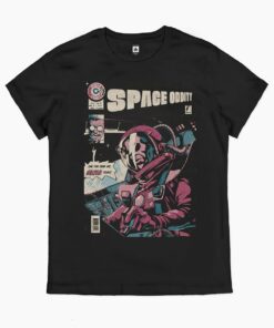 Space Oddity T-Shirt