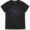 Spacetime T-Shirt