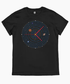 Spacetime T-Shirt