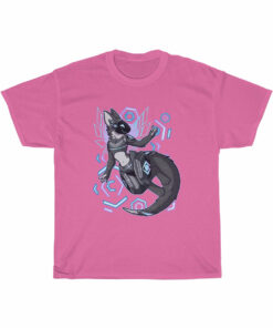 Spectrum Protogen – T-Shirt