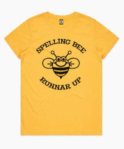 Spelling Bee T-Shirt