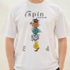 Spin T-Shirt