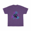 Splotch Bear – T-Shirt