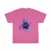 Splotch Canine – T-Shirt