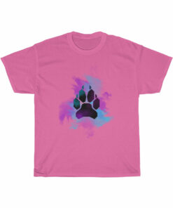 Splotch Canine – T-Shirt