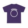 Square – T-Shirt