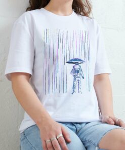 Starfall T-Shirt