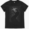 Starry Turtle T-Shirt