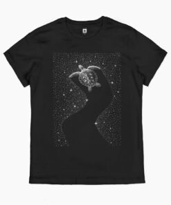 Starry Turtle T-Shirt