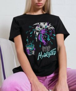 Stay Hydrated T-Shirt