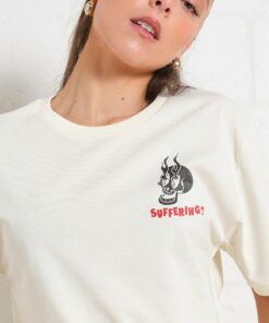 Stay Hydrated While You Suffer T-Shirt