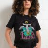 Stay On Board With The Lord T-Shirt