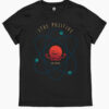 Stay Positive – Atom T-Shirt
