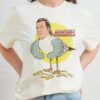 Steven Seagull T-Shirt