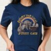 Street Cats T-Shirt