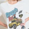 Struggle Bus T-Shirt