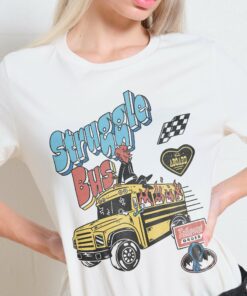 Struggle Bus T-Shirt
