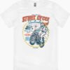 Stunt Cycle T-Shirt