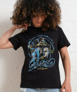 Subzero T-Shirt