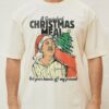 Succulent Christmas Meal T-Shirt