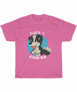 Such a Good Boy – T-Shirt