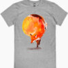 Sun Fox T-Shirt