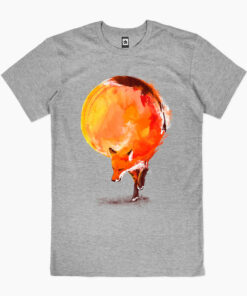 Sun Fox T-Shirt