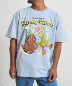 Sunny Vibes T-Shirt
