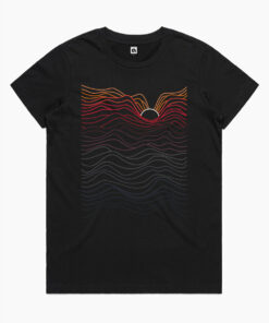 Sunset T-Shirt