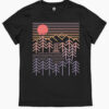Sunset Valley T-Shirt
