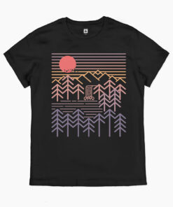 Sunset Valley T-Shirt