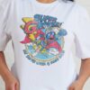 Super Grover Vintage T-Shirt