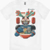 Super Ramen Bot T-Shirt
