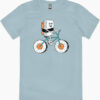 Sushi Bicycle T-Shirt