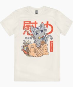 Taiyaki T-Shirt