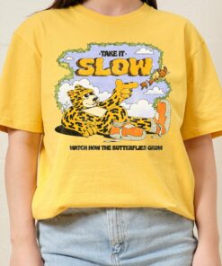 Take It Slow T-Shirt
